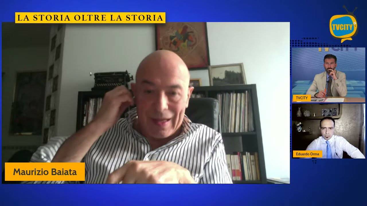 La storia oltre la storia – UFO, Vicini al contatto – S03X12