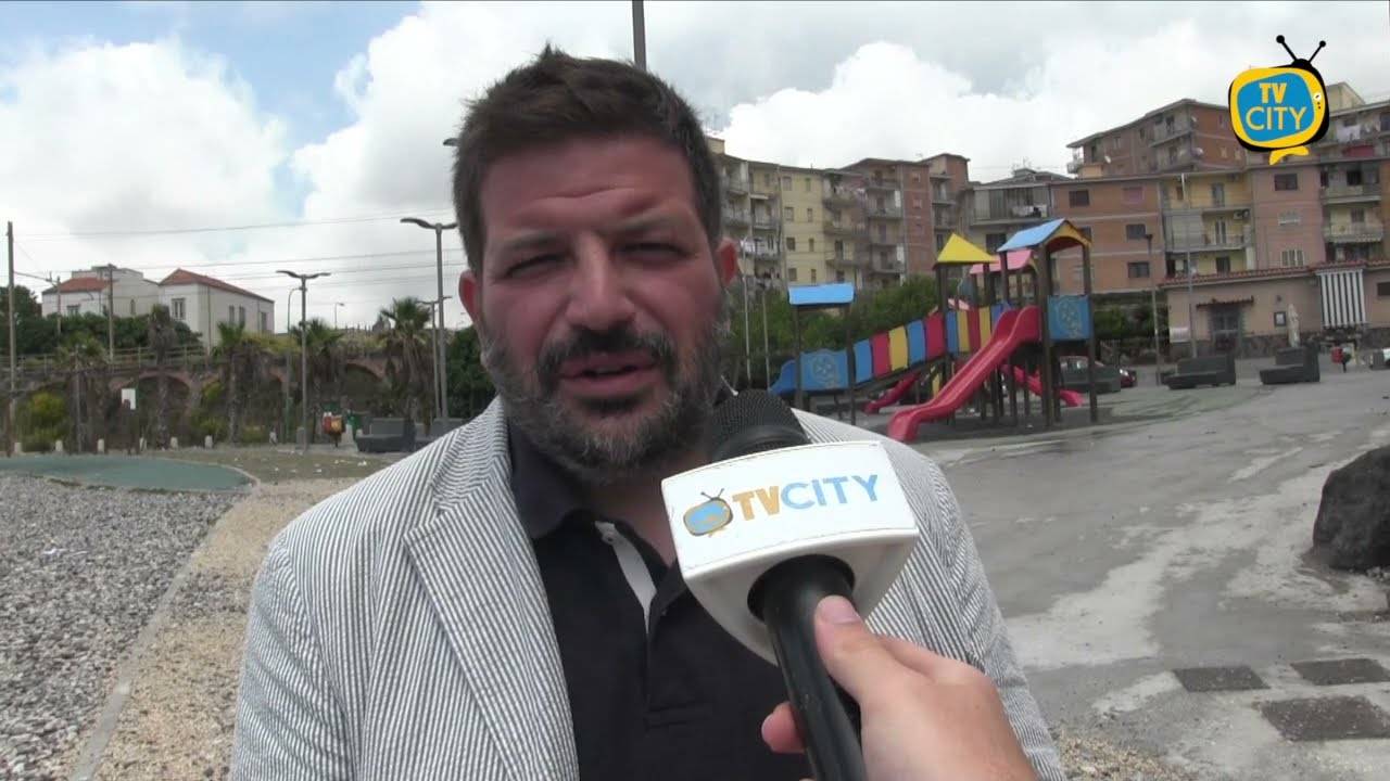 Porto-Scala nel degrado, consigliere Salerno “urgente bisogno di vigilanza”