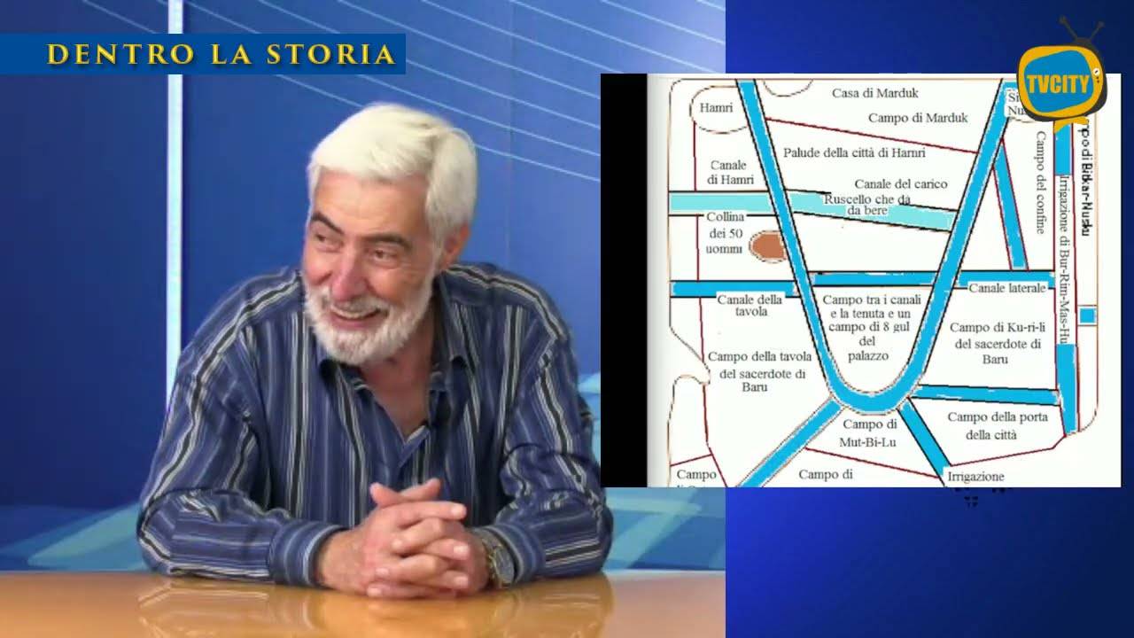 Il mondo disegnato – Dentro la storia – S02X06
