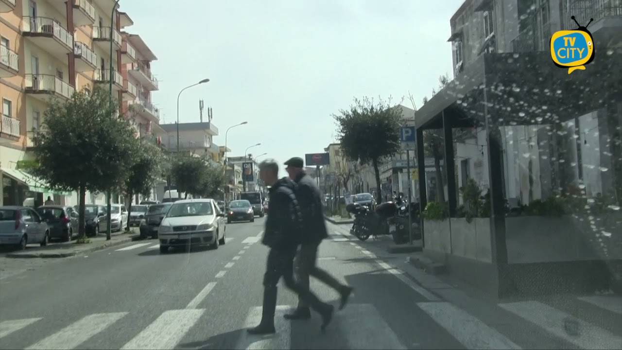 Campania in zona bianca, ecco cosa cambia – VIDEO