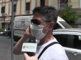 Covid mascherine non obbligatorie