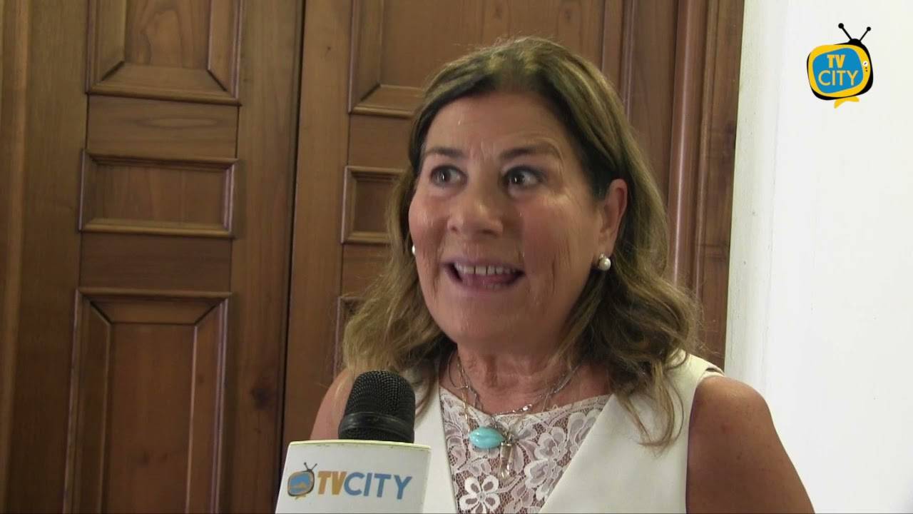 Assessore Pirozzi: “Lavoro costantemente per le politiche sociali” – VIDEO