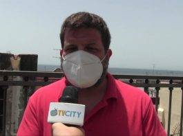 Salerno aiutare giovani