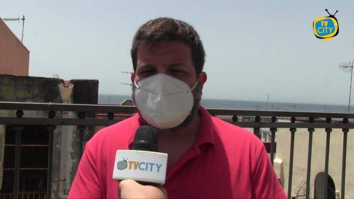 Salerno aiutare giovani