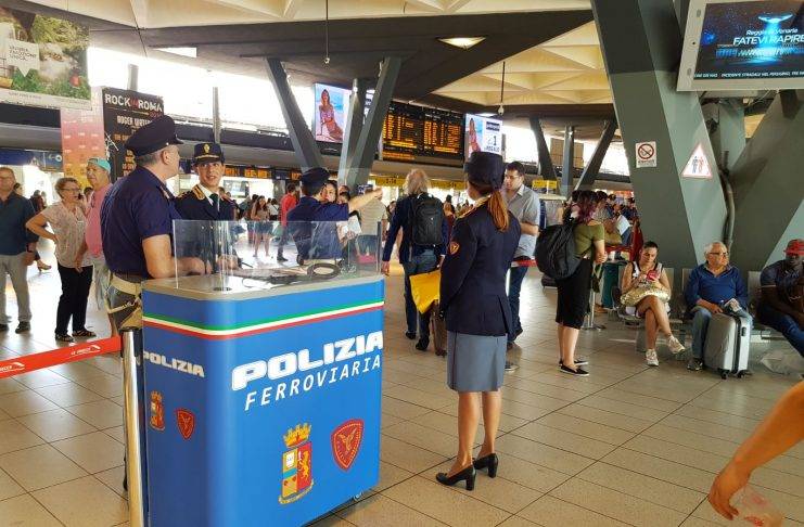 polizia