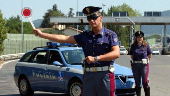 polizia