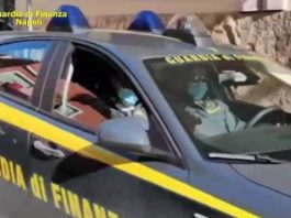 reddito di cittadinanza ercolano