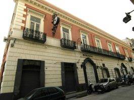 torre annunziata consiglio