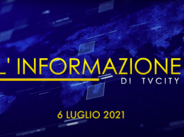 tg informazione