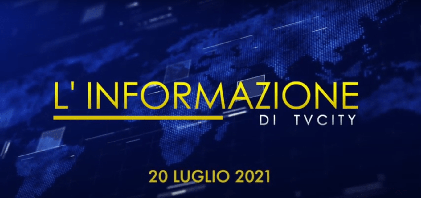 tg informazione