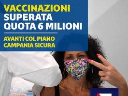 campania vaccini