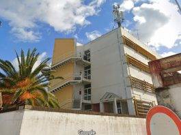 comando polizia municipale acerra