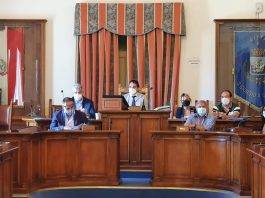 consiglio comunale san giorgio a cremano