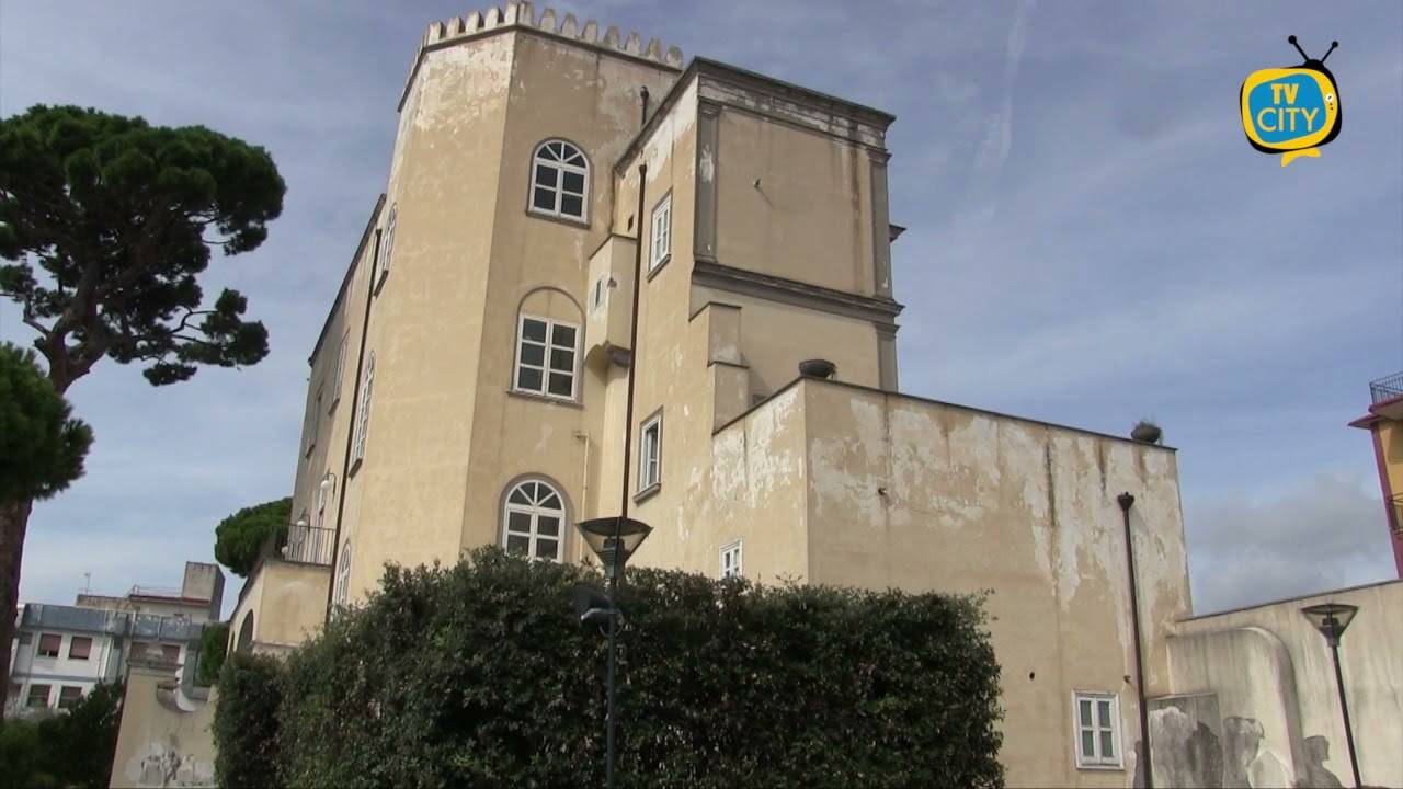 Il comune di Torre del Greco a caccia di organizzatori di eventi VIDEO