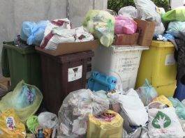 torre del greco degrado porto