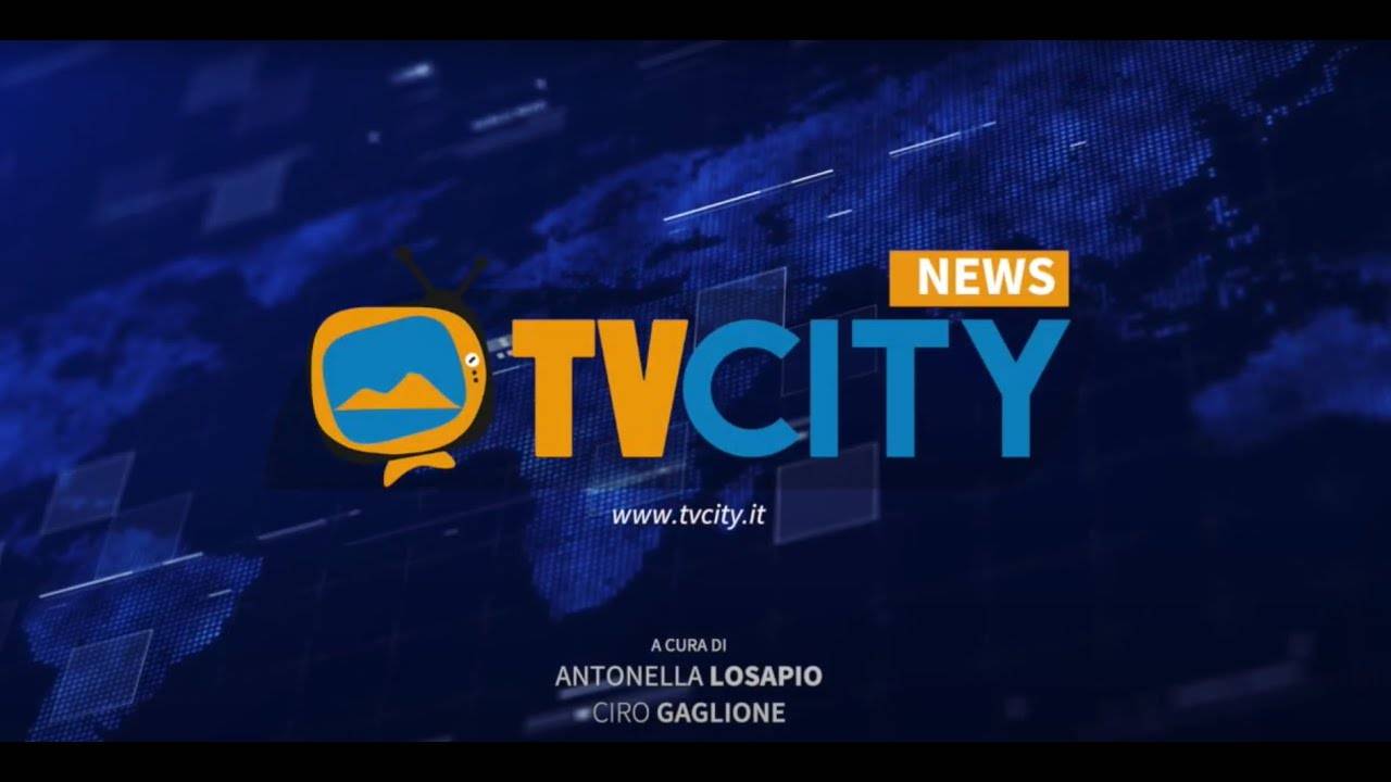 TG del 13-07-2021: l’informazione quotidiana di TVCITY – VIDEO