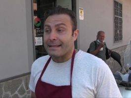 via curtoli senso unico