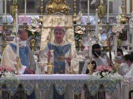 torre del greco madonna del carmine