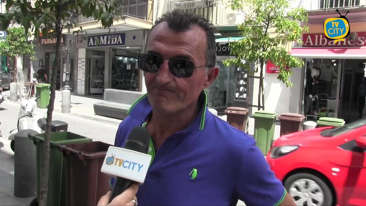 Le vacanze dei torresi tra la paura e la crisi economica – LE INTERVISTE