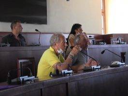 via curtoli senso unico