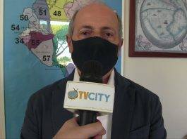 variante delta torre del greco