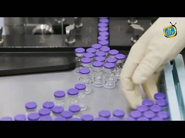 Campagna vaccinale: l’Italia sta per raggiungere i 20 milioni di immunizzati – VIDEO