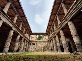 villa b oplontis