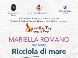 Mariella romano Sorrento