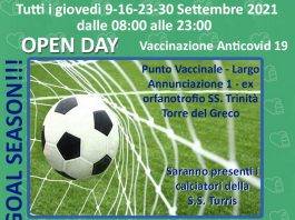 torre del greco Turris