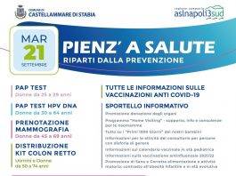 castellammare prevenzione