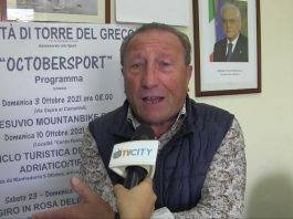 torre del greco sport