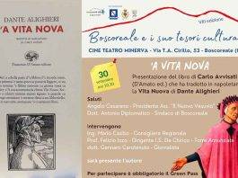 i tesori culturali di boscoreale