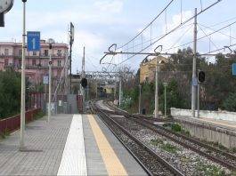 ritardi e soppressioni in circumvesuviana