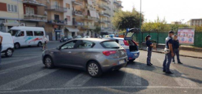 controlli straordinari torre