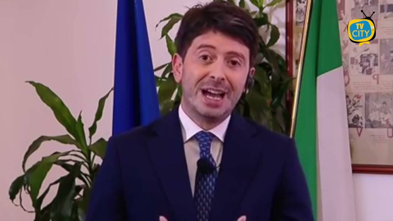 Migliorano i contagi nel Vesuviano, intanto si decide per la terza dose – VIDEO