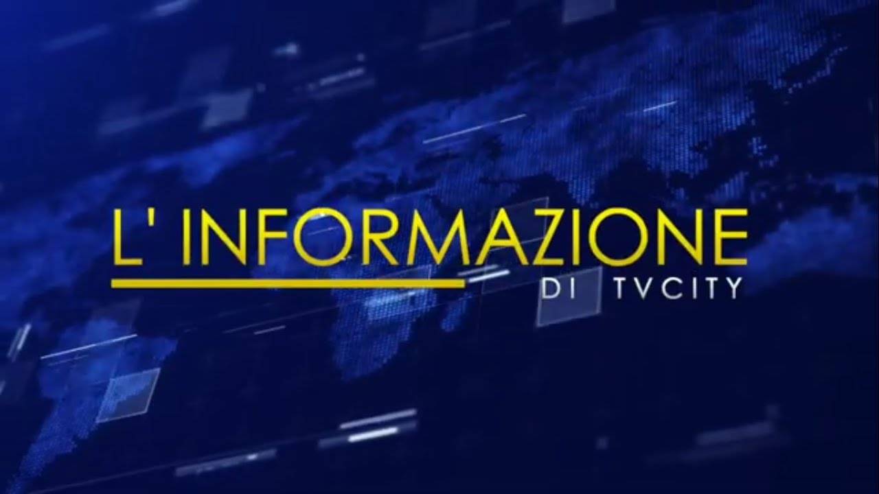 TG del 29-09-2021: l’informazione quotidiana di TVCITY