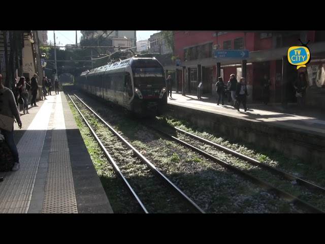 Caos Circum, Saiello: “Chiesto tavolo con l’Eav” – VIDEO