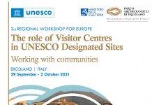 meeting unesco ercolano