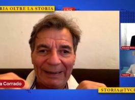 la storia oltre la storia