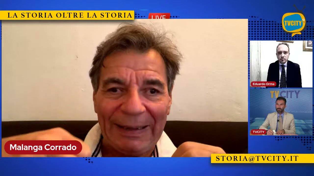 la storia oltre la storia