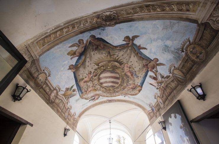 autunno musicale - suoni e luoghi d'arte