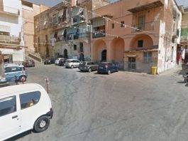 Dispositivo temporaneo di viabilità: divieto di transito nelle seguenti zone