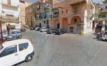 Dispositivo temporaneo di viabilità: divieto di transito nelle seguenti zone