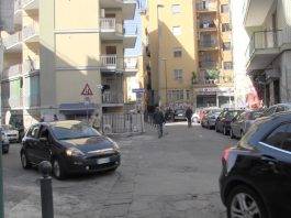 dispositivo temporaneo di divieto