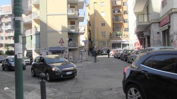dispositivo temporaneo di divieto