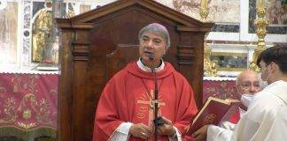 Torre del Greco, la comunità si mobilita per Don Mario Pasqua: inviata una PEC al Cardinale Battaglia cardinale battaglia