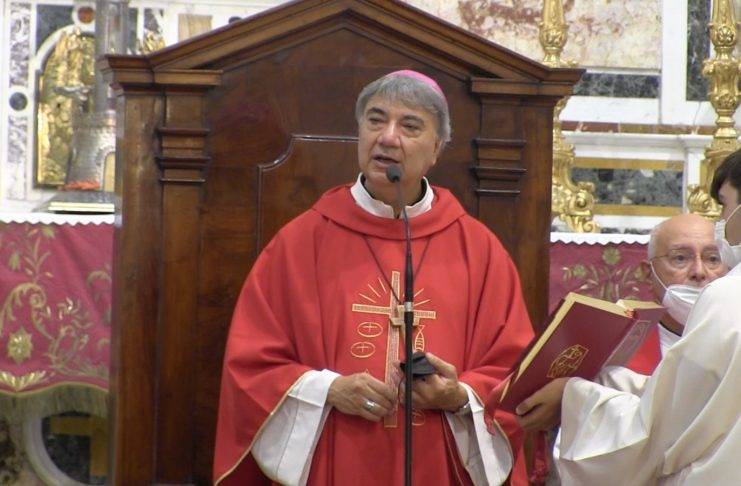 cardinale battaglia