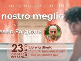 torre annunziata alessio forgione