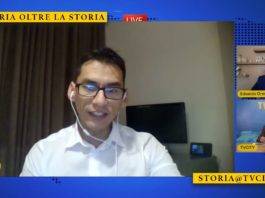 la storia oltre la storia