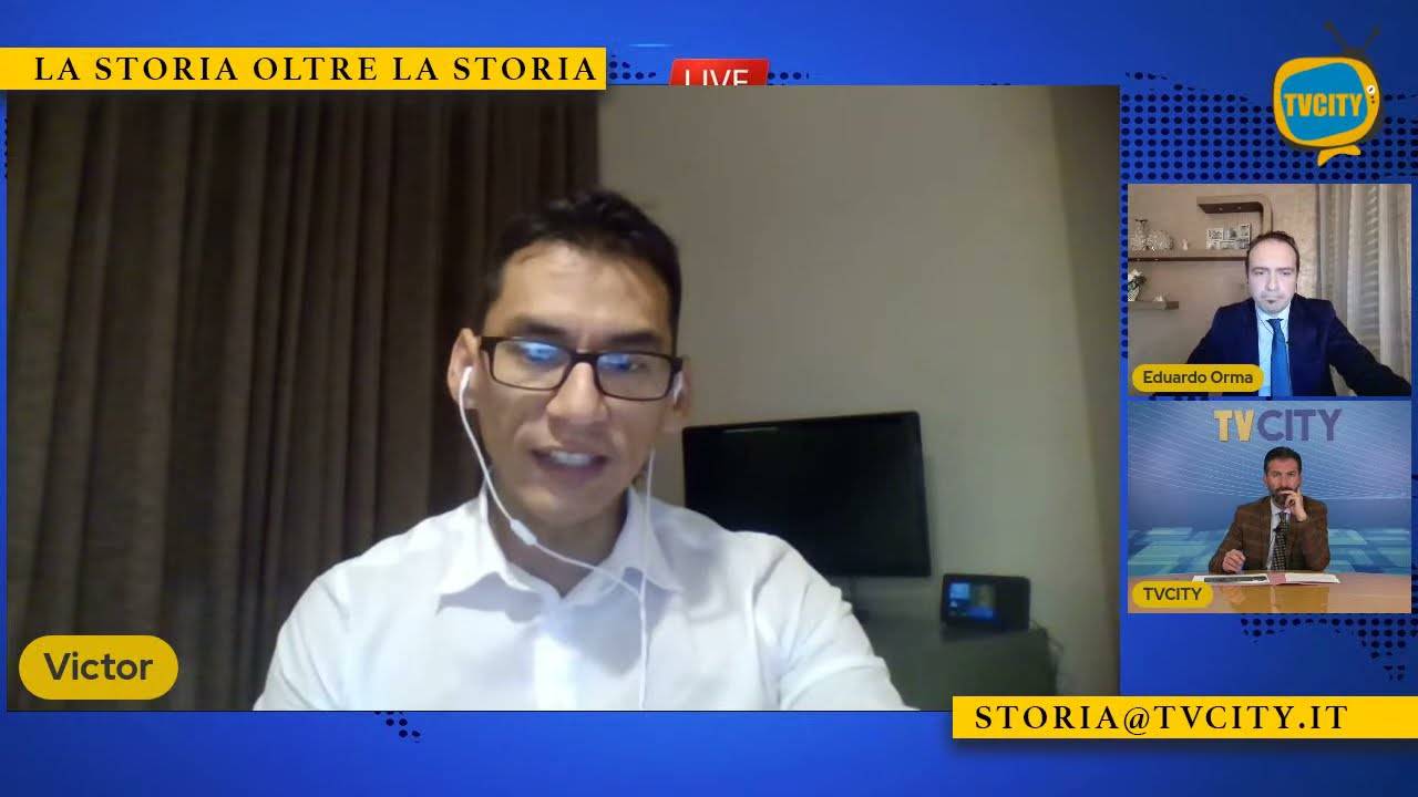 la storia oltre la storia